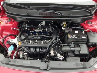 Hyundai Bayon 1.2 MPI Maxx