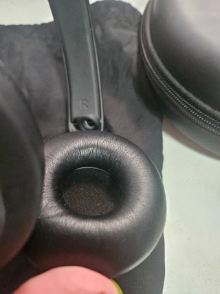 Aiaiai TMA-2 DJ Auriculares Con Funda GomaEva
