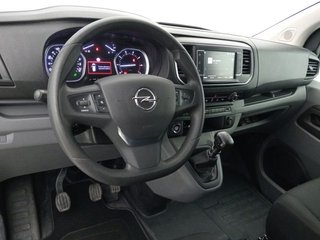 Opel Vivaro 1.5 102cv