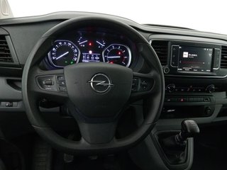 Opel Vivaro 1.5 102cv