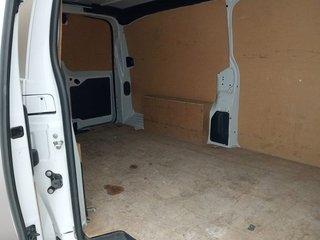 Opel Vivaro 1.5 102cv