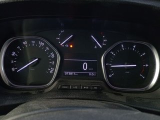 Opel Vivaro 1.5 102cv