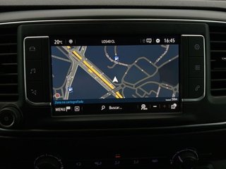 Opel Vivaro 1.5 102cv