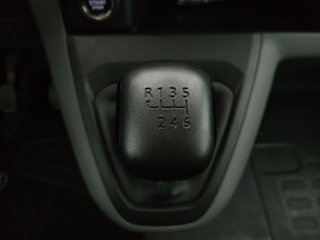 Opel Vivaro 1.5 102cv