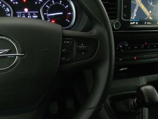 Opel Vivaro 1.5 102cv