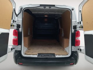 Opel Vivaro 1.5 102cv