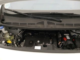 Opel Vivaro 1.5 102cv