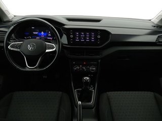 Volkswagen T-Cross T-Cross 1.0 TSI 70kW (95CV)