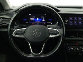 Volkswagen T-Cross T-Cross 1.0 TSI 70kW (95CV)