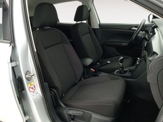 Volkswagen T-Cross T-Cross 1.0 TSI 70kW (95CV)