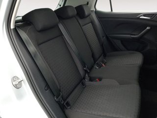 Volkswagen T-Cross T-Cross 1.0 TSI 70kW (95CV)