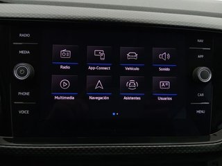 Volkswagen T-Cross T-Cross 1.0 TSI 70kW (95CV)