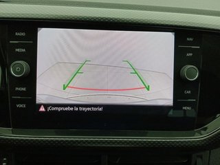 Volkswagen T-Cross T-Cross 1.0 TSI 70kW (95CV)