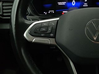 Volkswagen T-Cross T-Cross 1.0 TSI 70kW (95CV)