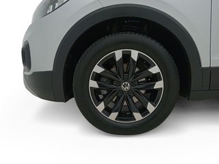 Volkswagen T-Cross T-Cross 1.0 TSI 70kW (95CV)