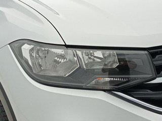 Volkswagen T-Cross T-Cross 1.0 TSI 70kW (95CV)