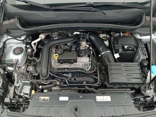 Volkswagen T-Cross T-Cross 1.0 TSI 70kW (95CV)
