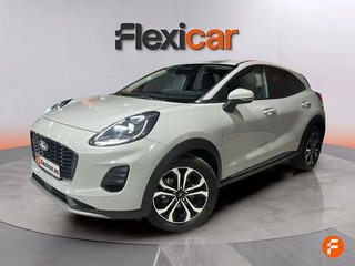 Ford Puma 1.0 EcoBoost 125cv ST-Line MHEV
