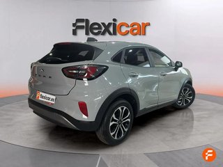 Ford Puma 1.0 EcoBoost 125cv ST-Line MHEV