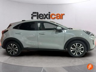 Ford Puma 1.0 EcoBoost 125cv ST-Line MHEV