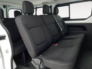 Renault Trafic Combi 1.6 125CV L1H1