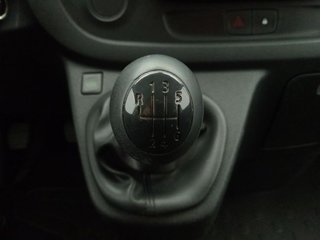 Renault Trafic Combi 1.6 125CV L1H1