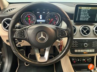 Mercedes GLA GLA 200 d Urban