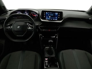Peugeot 2008 Allure Puretech 100 S&S 6 Vel. MAN