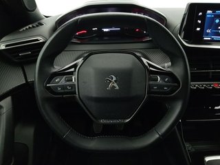 Peugeot 2008 Allure Puretech 100 S&S 6 Vel. MAN