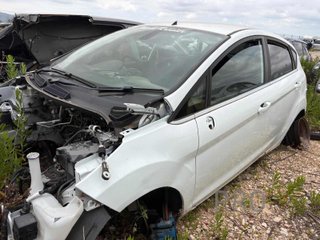 PUERTA TRASERA IZQUIERDA Ford Fiesta (CNN)(2012->)