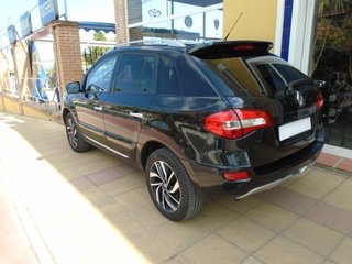 RENAULT KOLEOS 2.0DCI 175CV INITIALE PARIS 4X4