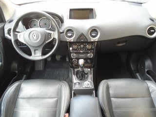RENAULT KOLEOS 2.0DCI 175CV INITIALE PARIS 4X4
