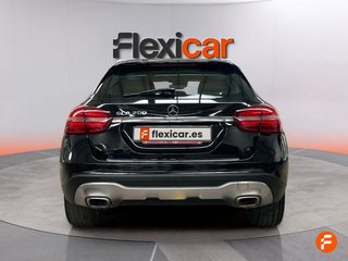 Mercedes GLA GLA 200 d Urban