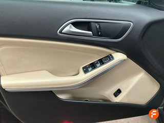 Mercedes GLA GLA 200 d Urban