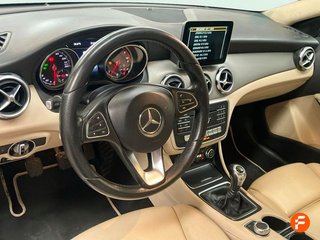 Mercedes GLA GLA 200 d Urban