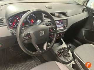 Seat Ibiza 1.0 MPI 59kW (80CV) Reference Plus