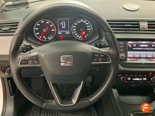 Seat Ibiza 1.0 MPI 59kW (80CV) Reference Plus