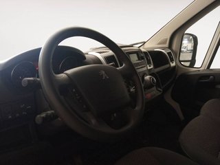 Peugeot Boxer  435 L4 H3 BHDI 121kW (165CV) S&S 6 V. M -