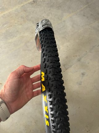 Cubierta Maxxis Recon 29 Nueva