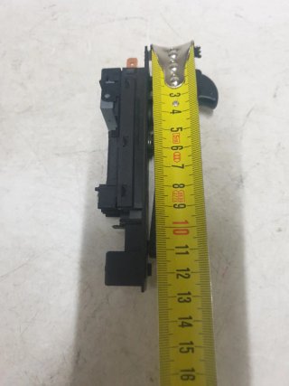 Interruptor para radial grande