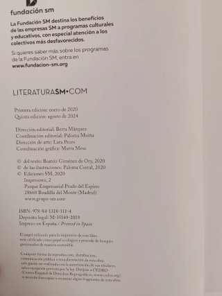 Un hilo me liga a vos mitos y poemas