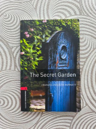 Oxford Bookworms Library: Stage 3: The Secret G...