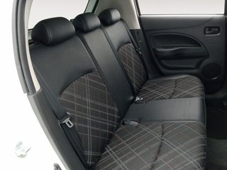 Mitsubishi Space Star 120 MPI Kaiteki