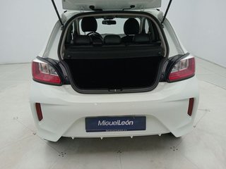 Mitsubishi Space Star 120 MPI Kaiteki