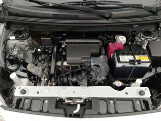 Mitsubishi Space Star 120 MPI Kaiteki