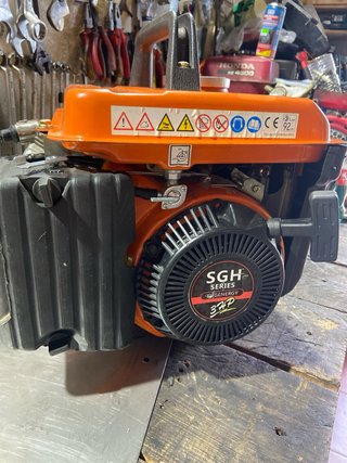 Generador Genergy 1000w max 4t. Buen estado