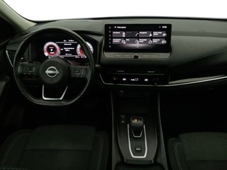 Nissan Qashqai DIG-T 116kW Xtronic N-Connecta