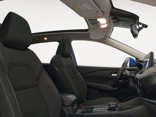 Nissan Qashqai DIG-T 116kW Xtronic N-Connecta