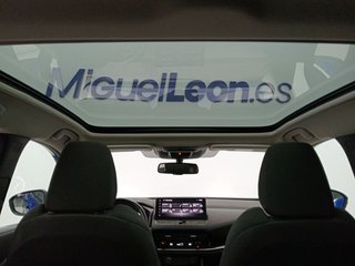 Nissan Qashqai DIG-T 116kW Xtronic N-Connecta