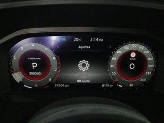 Nissan Qashqai DIG-T 116kW Xtronic N-Connecta